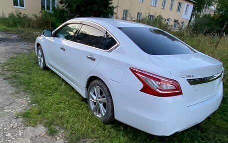 Nissan Teana, 2015 год, 1 250 000 рублей, 3 фотография