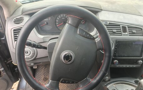 SsangYong Kyron I, 2007 год, 750 000 рублей, 4 фотография