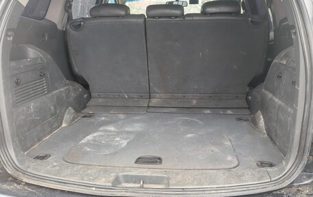 SsangYong Kyron I, 2007 год, 750 000 рублей, 5 фотография