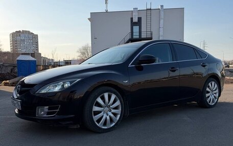 Mazda 6, 2008 год, 875 000 рублей, 2 фотография