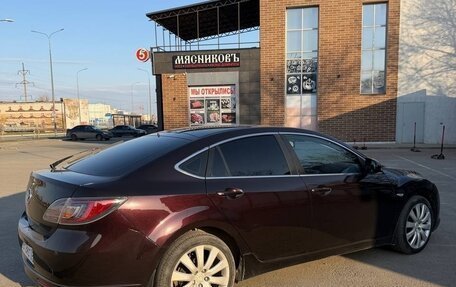 Mazda 6, 2008 год, 875 000 рублей, 4 фотография