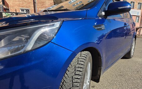 KIA Rio III рестайлинг, 2013 год, 830 000 рублей, 7 фотография