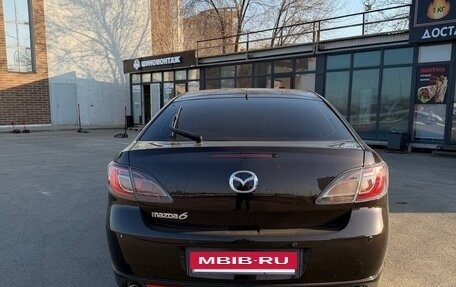 Mazda 6, 2008 год, 875 000 рублей, 5 фотография