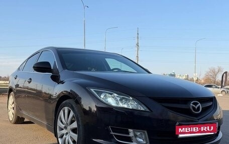 Mazda 6, 2008 год, 875 000 рублей, 3 фотография