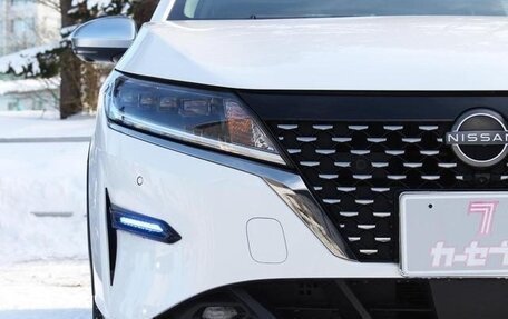Nissan Note, 2023 год, 1 919 000 рублей, 5 фотография