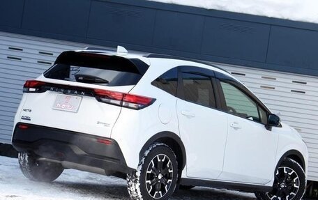 Nissan Note, 2023 год, 1 919 000 рублей, 4 фотография