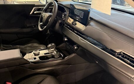 Mitsubishi Outlander, 2025 год, 6 990 000 рублей, 6 фотография