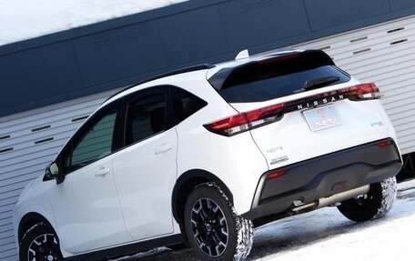 Nissan Note, 2023 год, 1 919 000 рублей, 3 фотография