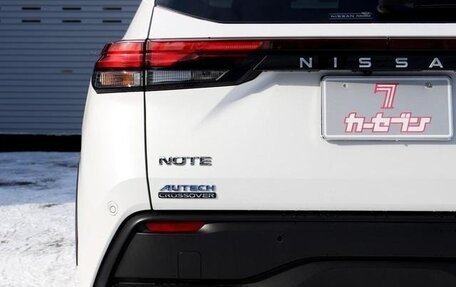 Nissan Note, 2023 год, 1 919 000 рублей, 7 фотография