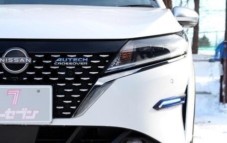 Nissan Note, 2023 год, 1 919 000 рублей, 6 фотография