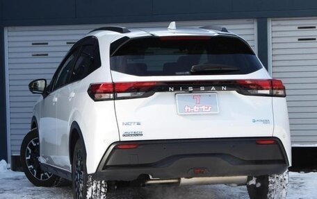 Nissan Note, 2023 год, 1 919 000 рублей, 9 фотография