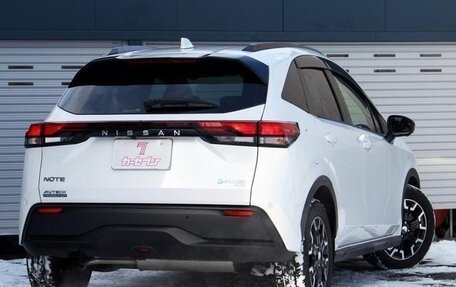 Nissan Note, 2023 год, 1 919 000 рублей, 10 фотография