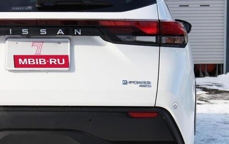 Nissan Note, 2023 год, 1 919 000 рублей, 8 фотография