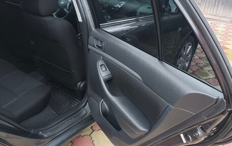 Toyota Avensis III рестайлинг, 2008 год, 1 500 000 рублей, 5 фотография