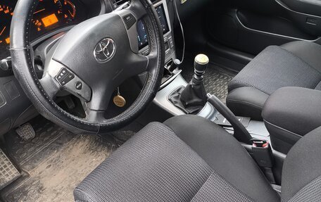 Toyota Avensis III рестайлинг, 2008 год, 1 500 000 рублей, 6 фотография