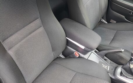 Toyota Avensis III рестайлинг, 2008 год, 1 500 000 рублей, 7 фотография