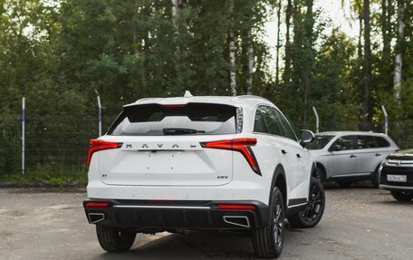 Haval F7, 2025 год, 3 216 510 рублей, 11 фотография