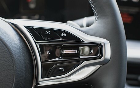 Haval F7, 2025 год, 3 216 510 рублей, 16 фотография