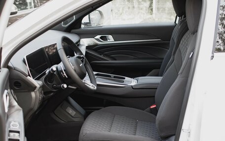 Haval F7, 2025 год, 3 216 510 рублей, 19 фотография