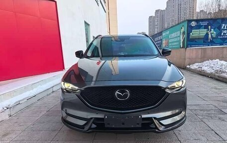Mazda CX-5 II, 2022 год, 2 620 000 рублей, 2 фотография
