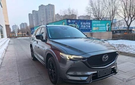 Mazda CX-5 II, 2022 год, 2 620 000 рублей, 3 фотография