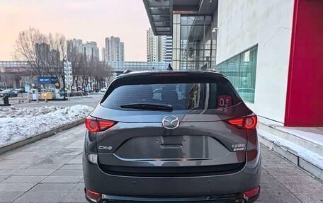 Mazda CX-5 II, 2022 год, 2 620 000 рублей, 5 фотография