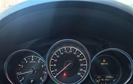 Mazda CX-5 II, 2022 год, 2 620 000 рублей, 10 фотография