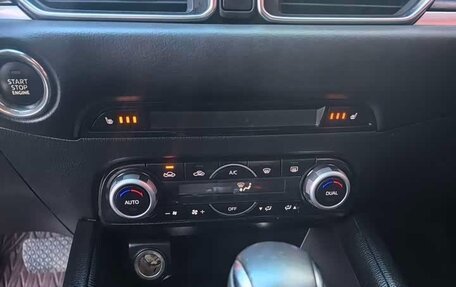 Mazda CX-5 II, 2022 год, 2 620 000 рублей, 11 фотография