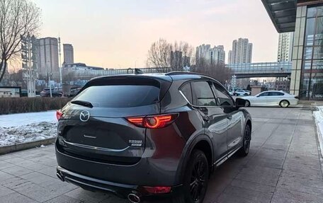 Mazda CX-5 II, 2022 год, 2 620 000 рублей, 4 фотография