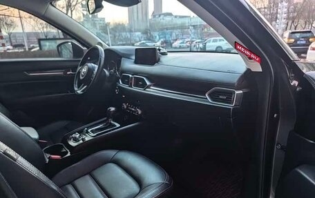 Mazda CX-5 II, 2022 год, 2 620 000 рублей, 9 фотография