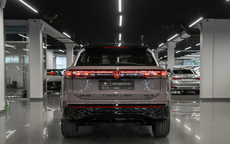 Volkswagen Tiguan, 2026 год, 5 150 000 рублей, 6 фотография