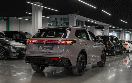 Volkswagen Tiguan, 2026 год, 5 150 000 рублей, 5 фотография