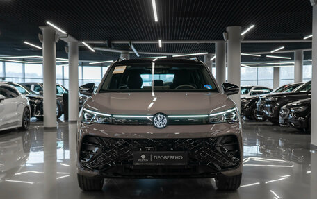 Volkswagen Tiguan, 2026 год, 5 150 000 рублей, 3 фотография