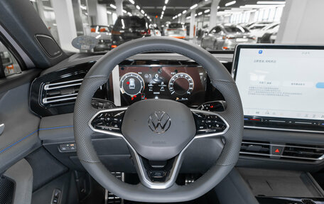 Volkswagen Tiguan, 2026 год, 5 150 000 рублей, 11 фотография