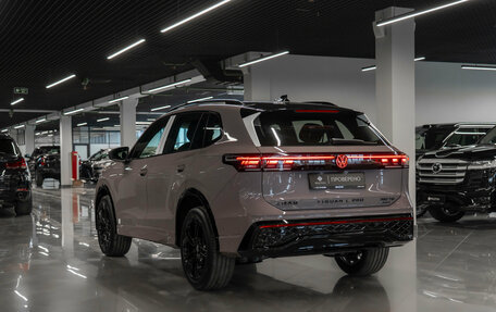 Volkswagen Tiguan, 2026 год, 5 150 000 рублей, 4 фотография