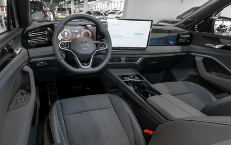 Volkswagen Tiguan, 2026 год, 5 150 000 рублей, 7 фотография