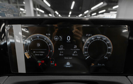 Volkswagen Tiguan, 2026 год, 5 150 000 рублей, 12 фотография