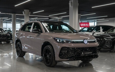 Volkswagen Tiguan, 2026 год, 5 150 000 рублей, 2 фотография