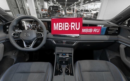 Volkswagen Tiguan, 2026 год, 5 150 000 рублей, 8 фотография