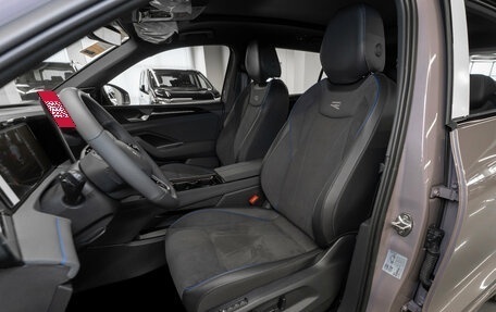 Volkswagen Tiguan, 2026 год, 5 150 000 рублей, 9 фотография