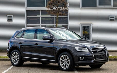 Audi Q5, 2014 год, 1 795 000 рублей, 3 фотография
