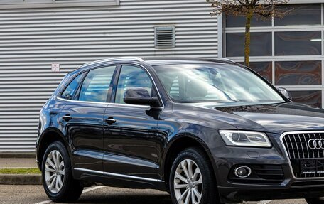 Audi Q5, 2014 год, 1 795 000 рублей, 7 фотография