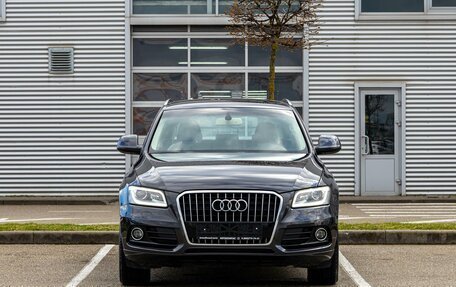 Audi Q5, 2014 год, 1 795 000 рублей, 2 фотография