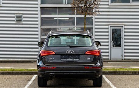 Audi Q5, 2014 год, 1 795 000 рублей, 5 фотография