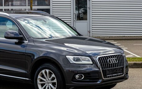 Audi Q5, 2014 год, 1 795 000 рублей, 9 фотография