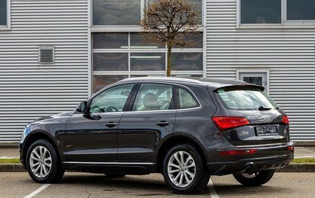 Audi Q5, 2014 год, 1 795 000 рублей, 4 фотография