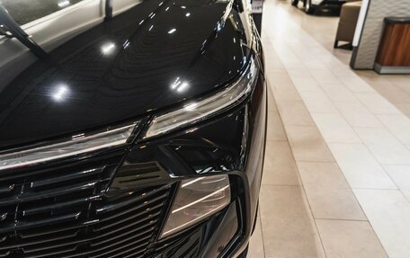 Haval F7x, 2025 год, 3 513 510 рублей, 5 фотография