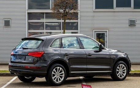 Audi Q5, 2014 год, 1 795 000 рублей, 6 фотография