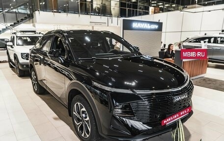 Haval F7x, 2025 год, 3 513 510 рублей, 3 фотография