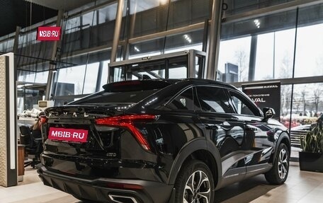 Haval F7x, 2025 год, 3 513 510 рублей, 7 фотография